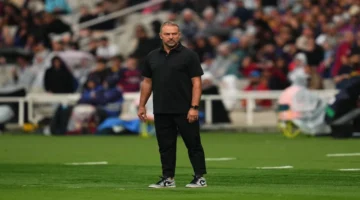 تصريحات فليك بعد تعادل بايرن ميونخ مع كلوب بروج تبرز تقييمه لأداء الفريق وأسباب التعادل